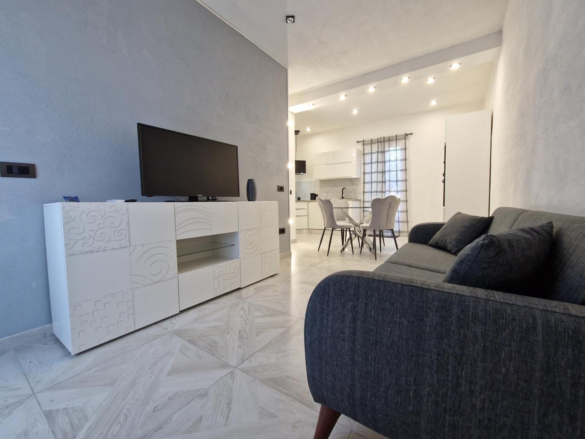 La Maddalena Holiday Home Exterior photo