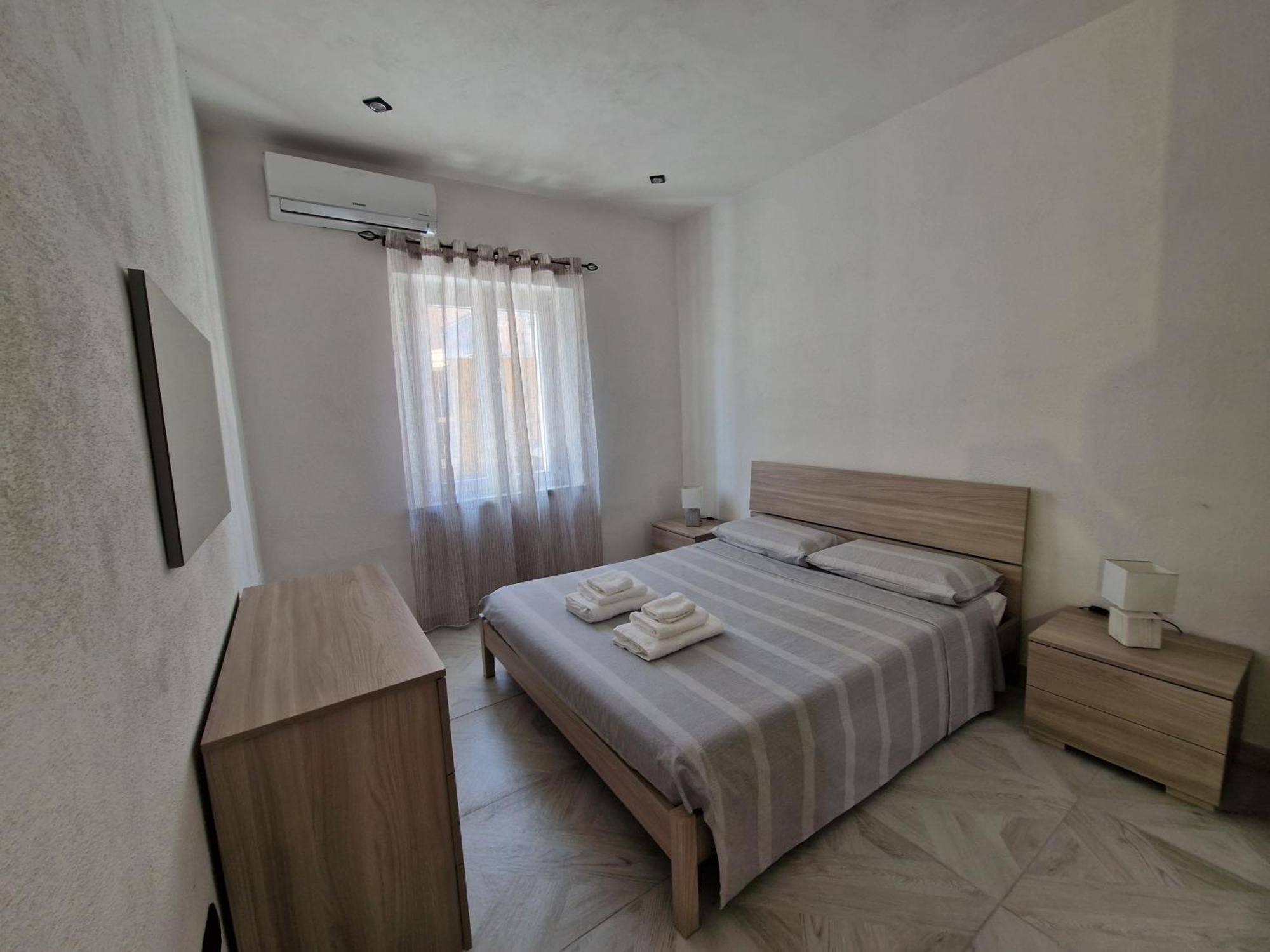 La Maddalena Holiday Home Exterior photo