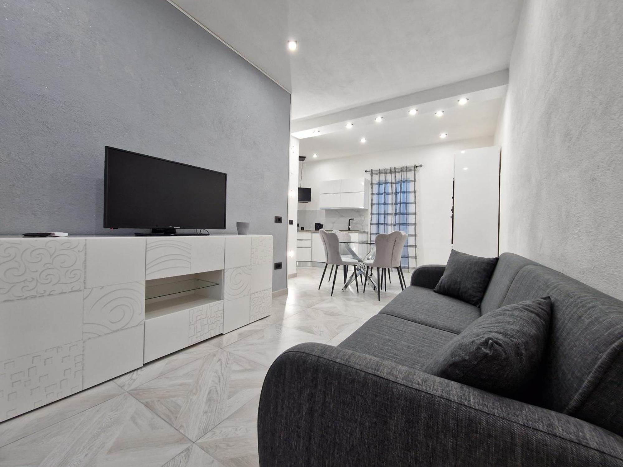 La Maddalena Holiday Home Exterior photo