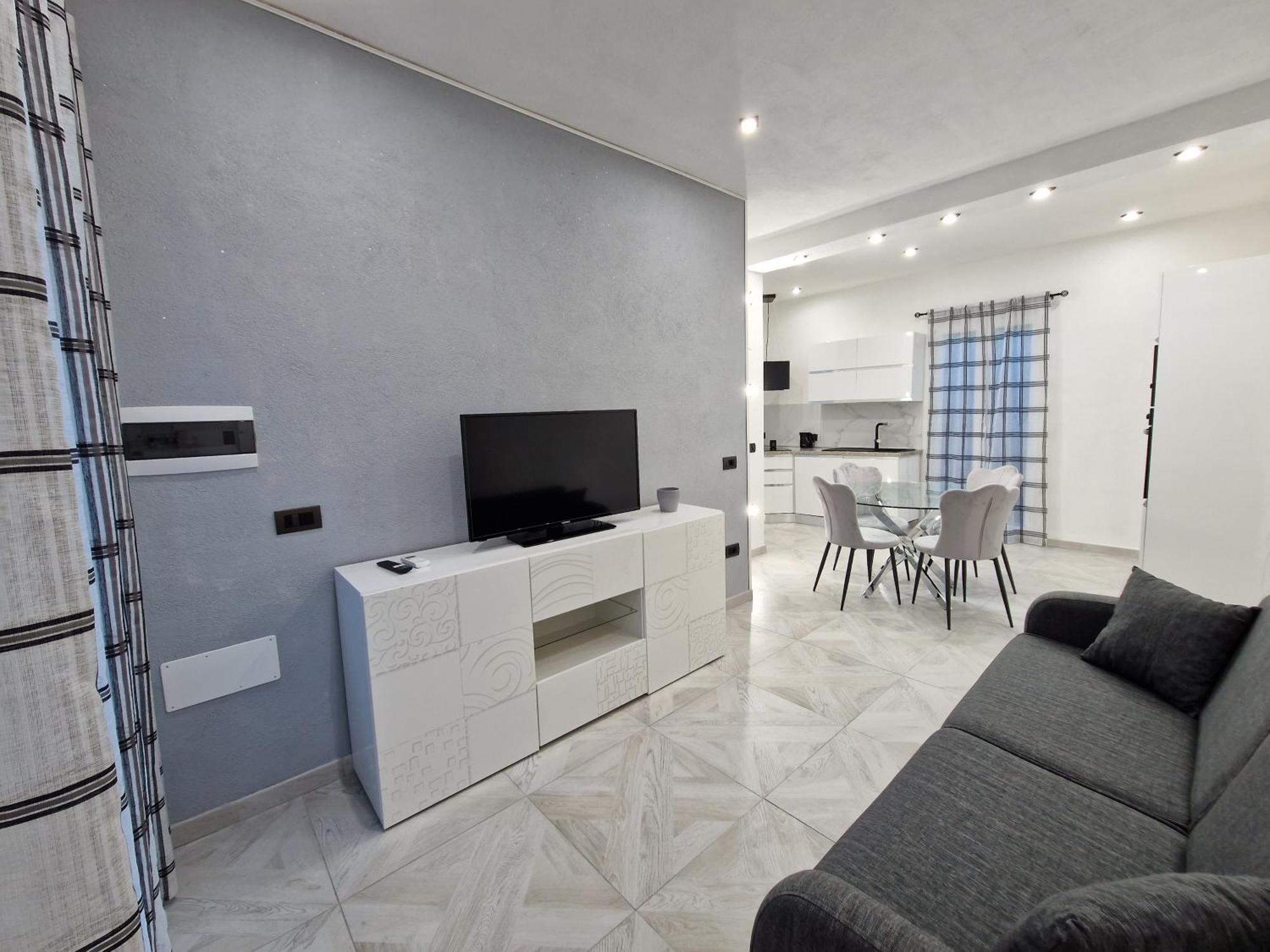La Maddalena Holiday Home Exterior photo
