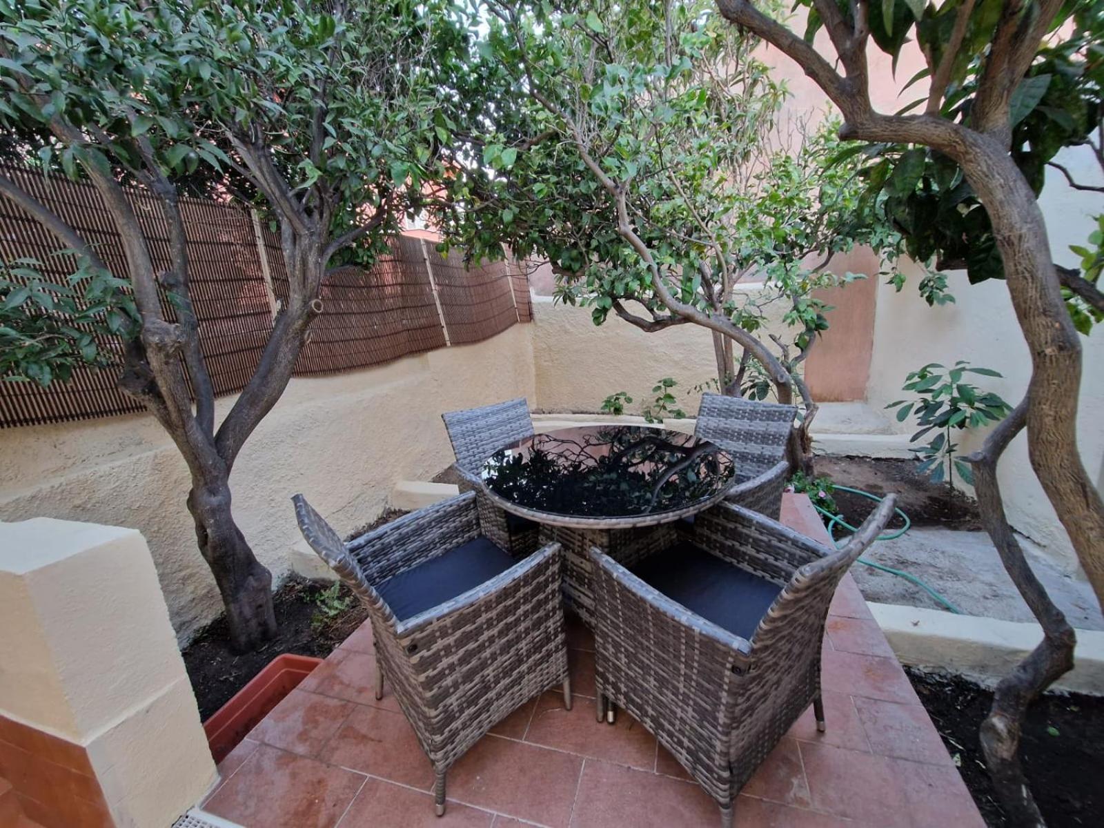 La Maddalena Holiday Home Exterior photo