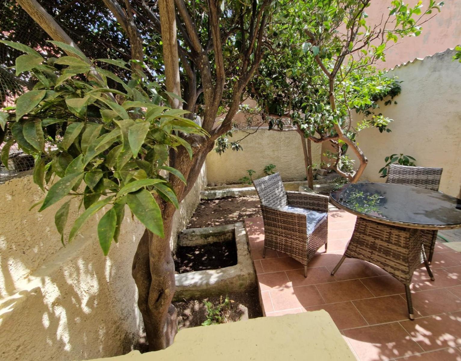 La Maddalena Holiday Home Exterior photo